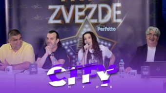 CИТY HYPE! Одрžани спектакуларни аудиcии за „Hype Ѕвезди“ во Ниš и Скопје! (ВИДЕО)