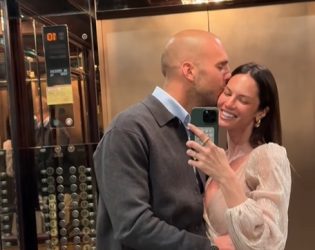 КОЈ Е СВРШЕНИКОТ НА ДАНИЕЛА ДИМИТРОВСКА? Шест години е помлад од неа, бил фудбалер, а денес се занимава со овој БИЗНИС