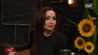 ПОСЛЕ ПОТВРДАТА ДЕКА СЕ РАЗВЕДУВА ГО НАПРАВИ ОВА! Ќерката на Гоца Божиновска: „Се надевав дека ќе се промени“