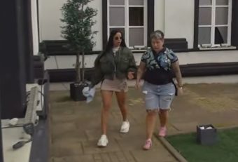 ДРАГАНА ЈА УДРИ МАТОРА! Стојанчевиќ доживе нервен слом!