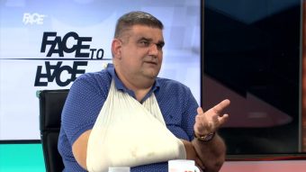 „УШТЕ МАЛКУ ДО 1.000.000 ПРЕГЛЕДИ!!!“ Ексклузивното интервју на Саша Мирковиќ ги руши сите рекорди на гледаност! (ВИДЕО)