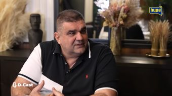 „ЛЕКАРИТЕ УСПЕАЈА ДА МИ ЈА СПАСАТ РАКАТА ПО 4 ЧАСА ТЕШКА ОПЕРАЦИЈА“ – Саша Мирковиќ за деталите по бруталниот напад во Загреб.