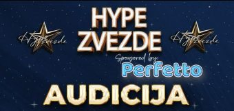 Дали сте подготвени за новите HYPE Ѕвезди?