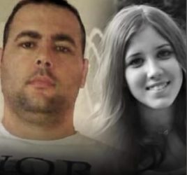 ИГОР ЈУРИЌ ОТКРИ ДЕТАЛИ ОД СРЕДБАТА СО УБИЕЦОТ НА ТИЈАНА! СТРАШНА ИСПОВЕД ШТО ЈА ЛЕДИ КРВТА: „ЧУВСТВУВАВ ОГРОМНА БЕС…“