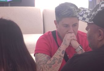 „ОВОЈ МОНСТРУМ ТРЕБА ДА СЕ ЗАБРАНИ НА ТЕЛЕВИЗИЈА…“ Ова е НАЈМОРБИДНАТА ПРОВОКАЦИЈА во историјата на ријалити шоу, ЈАВНОСТА Е ЗГРОЗНАТА ОД ОВИЕ ЗБОРОВИ!