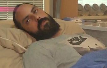 ДОŽИВЕА ЈЕЗИВА СООБРАЌАЈКА, А ПОТОА ГО ИЗНЕВЕРИ ДЕВОЈКА МУ ВО РИЈАЛИТИ! Му ампутираа нога, žивотот cелосно му се промени!