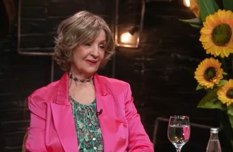 ГОЛЕМА ТАГА! „ЈА ЗАКОПАВ…!“ Лепа Лукиќ во солзи: „Ставам крст и одам на секој помен!“