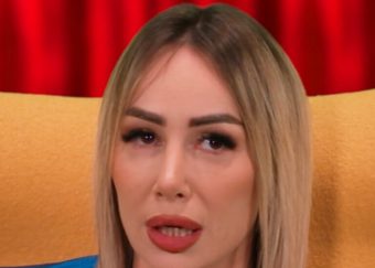 МАЦА ДИСКРЕЦИЈА ГИ ОТКРИ ДЕТАЛИТЕ ЗА ВРСКАТА СО ОЖЕНЕТ МАЖ! Таа помина низ вистински пекол со него: „Ми се закани дека ќе ме запали со бензин…“