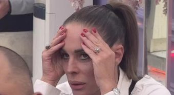 КАЧАВЕНДА НА ПСИХИЈАТРИЈА! Учесничка на ријалити заврши во установа, а еве што е причината (ФОТО)