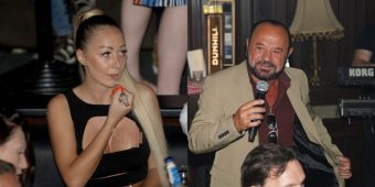 „БИ САКАЛА ДА НАПРАВАМ ДНК ТЕСТ“ Маца Дискреција ги шокираше сите со своето признание за наводите дека Миле Китиќ е нејзин татко!