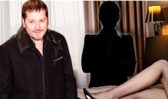 ПУКНА БРУКА! HYPE ОТКРИВА! Пејовиќ со години ја крие многу помладата швалерка! ЕКСКЛУЗИВНИ ФОТОГРАФИИ! Ова е нивната ТАКТИКА ЗА ТАЈНИ СОСТАНОЦИ?