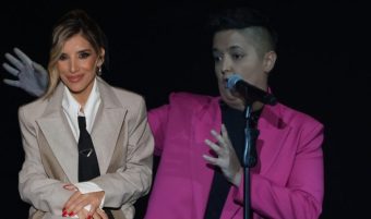 ЈОВАНА ПАЈИЌ ГИ ОТКРИ СИТЕ ДЕТАЛИ ЗА ВЕНЧАВАЊЕТО СО МАРИЈА ШЕРИФОВИЌ!