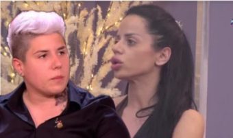 МАТОРА И ДРАГАНА ЗАВРŠИЛЕ ЗАЕДНО ВО КРЕВЕТ! Сè ПУКАЛО ОД СТРАСТИ!