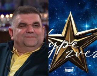 „МИСИЈАТА НА HYPE ДЗВЕЗДИ Е ДА ГИ СПОИ СИТЕ БРАТСКИ НАРОДИ“ Саšа Мирковиќ испрати МОЌНА порака за ЗАЕДНИŠТВО – еве каде ве оčекуваат НОВИ АУДИCИИ