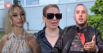 МАЈКАТА НА АЛЕКСАНДРА НИКОЛИЌ СКРШЕНА! Се исплашила за здравјето на ќерка си, па ја откри вистината за Филип