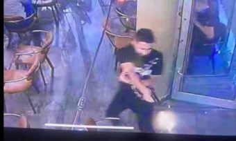 Студент од Турција уб*ен со осум куршуми во кафеана во Штип!