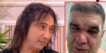 КОМПОЗИТОРОТ РАЛЕ ОТКРИ ШТО СЕ СЛУЧУВАЛО ВО ЗАГРЕБ НОЌТА ПРЕД НАПАДОТ „Саша Мирковиќ беше исклучително коректен кон сите свои соработници“