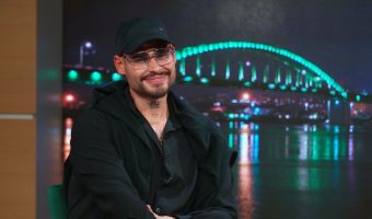 Стефан Суботиќ ШОКИРАШЕ со признание: „Цената за моето шминкање е од 800 до 1000 евра!“ (ВИДЕО)