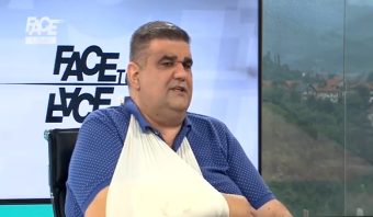 „ЅВЕЗДИТЕ НА HYPE СЕ НАТПРЕВАРУВААТ ЗА НАГРАДАТА“ Без договори и ограничувања: Саша Мирковиќ за правилата на новото музичко натпреварување!