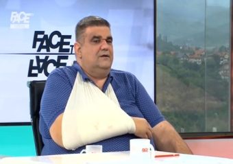 „АЛЕКСАНДАР ВУЧИЌ МЕ ПОБАРА ВО 2:40 НАУТРО“ – Мирковиќ открива детали! По ужасниот напад – ова му го порача претседателот на Србија