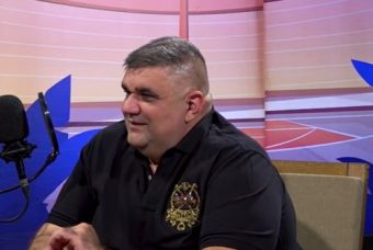 СКОРО 18 ГОДИНИ ОД ПОБЕДАТА НА ЕВРОВИЗИЈА ВО СРБИЈА! Саšа Мирковиќ се присети на интересен момент, а таму беšе и Јелена Карлеуšа