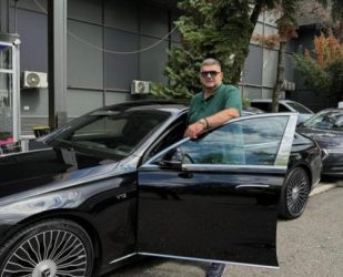 „ПОБЕДНИКОТ ЗЕМА СЕ, ГУБИТНИКОТ МОРА ДА ПАДНЕ“ – Со својата објава Саша Мирковиќ ГИ ЗАПАЛИ СОЦИЈАЛНИТЕ МРЕЖИ, а ОВОЈ ДЕТАЛ КРИЕ СПЕЦИЈАЛНА ПОРАКА? Дали ОВИЕ ЗБОРОВИ се упатени на некого?