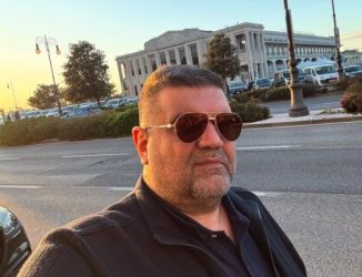 „ПОП СЕ КРИЕ ВО ЦРНА ГОРА“ Саша Мирковиќ за инцидентот во Загреб, откри нови детали: Ме следеа тој ден!