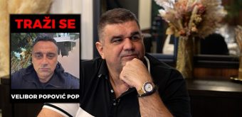 „СЕ РАЗБИРА ДЕКА КУКАВИЧКИОТ УБИЕЦ НЕ СЕ ПОЈАВИ, ЗАТОА ШТО ЗНАЕ ШТО НАПРАВИ“ Саша Мирковиќ за Велибор Поповиќ Поп кој ПОБЕГАЛ ОД МЕСТОТО НА ЗЛОСТОРСТВОТО