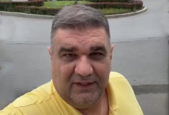 „СЕ НАОЃАМ НА КРУЖНИОТ ТЕК КОЈ ГО ИЗГРАДИВ ПРЕД 10 ГОДИНИ, СПАСИВМЕ МНОГУ ЖИВОТИ“ – Саша Мирковиќ СО МОЌНА ПОРАКА ОД ЗАЕЧАР!