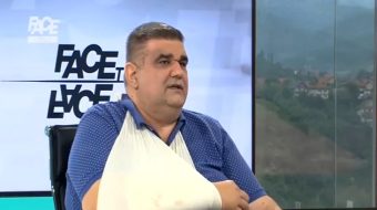 ,,БОШКО ЈАНКОВИЌ БЕШЕ МОЈ ТАКСИСТА” Еве кој бил со Велибор Поповиќ Поп кога се случи обид за АТЕНТАТ врз Саша Мирковиќ! (ВИДЕО)