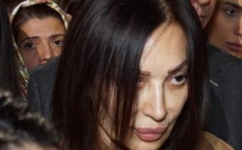 НАСИЛСТВО, ГРАБЕЖИ, МАФИЈАШИ… КРИМИНАЛНОТО МИНАТО И ОБИМНО ПОЛИЦИСКО ДОСИЕ НА СВЕТЛАНА РАЖНАТОВИЌ, А СЕГА НЕЈЗИНОТО ИМЕ НА МЕСТОТО НА ОБИДОТ ЗА УБИСТВО НА САША МИРКОВИЌ!