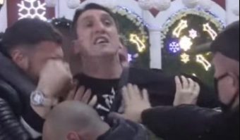 ИТНА ДИСКВАЛИФИКАЦИЈА НА КРИСТИЈАН ГОЛУБОВИЌ?! Пејач апелира да се избрка од реалити: „Човечки отпад…“