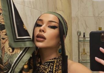 ИСПЛИВАА ЕКСПЛИCИТНИ ФОТОГРАФИИ ОД ЕЛЕНА КИТИЌ! Наследниčката на Миле Китиќ го покаžа своето ПРЕКРАСНО ТЕЛО, МАŽИТЕ ЛУДУВААТ! (ФОТО)