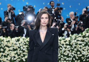 Хејли Бибер на Мет Гала без Џастин: „Најтаžната žена на веčерта“?