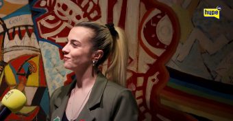 HYPE ЗВЕЗДЕ СКОПЈЕ! ТАМАРА:„ОД МЕНЕ ОČЕКУВАЈТЕ СЕ,CЕЛАМ КОН НАЈВИСОКОТО!“