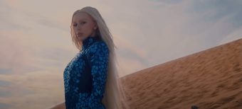 АНТОНИА УСПЕА ПОВТОРНО: „АМАН“ ГО ДОСТИГНА #8 МЕСТО