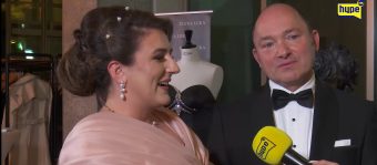 ВИЕНСКИОТ БАЛ ВО СКОПЈЕ: ВЕЧЕР НА ГЛАМУР, МУЗИКА И ХУМАНОСТ ВО ЧЕСТ НА КОЧАНИ! (ВИДЕО)