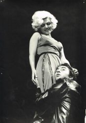 Почина Соња Каранџулоска – театарската дива која ја обележа македонската сцена!