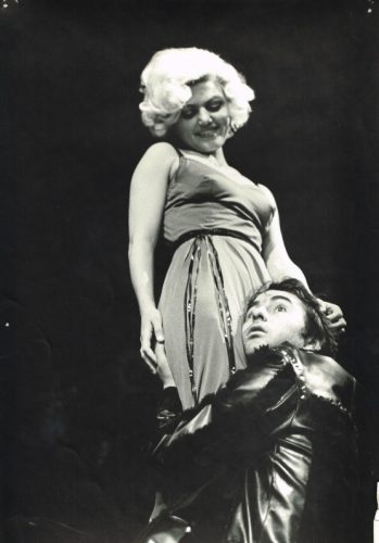 Соња Каранџулоска