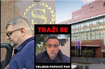 Саша Мирковиќ: „УБИЕЦОТ сè уште не е пронајден затоа што е во БЕГСТВО, а Шератон е НЕБЕЗБЕДЕН хотел!“ (ВИДЕО)