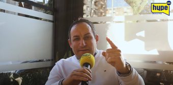 ЈОРДАН МИТЕВ ЌЕ СТАНЕ ТАТКО ПО ВТОР ПАТ – ОЧЕКУВА СИН! ПЕЈАЧОТ ОТКРИ РАДОСНИ ВЕСТИ!