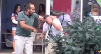 ГАСТОЗ почна да се заканува: „Ајде да тепаме луѓе“