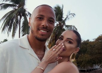 СЕ ВЕРИ ЗОРАНА! Инфлуенсерката покажа ДИЈАМАНТСКИ ПРСТЕН – еве каде се случи ЗАПРОСУВАЊЕТО! (ФОТО)