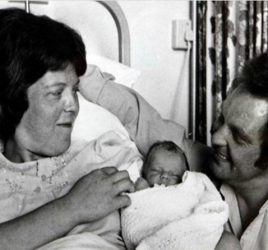 Медицинско чудо од 1945 година: Жената што била бремена 375 дена – и родила здраво бебе без компликации!