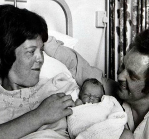 Медицинско чудо од 1945 година: