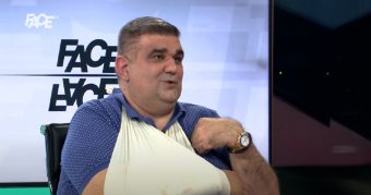 „СИТЕ ЈА ГЛЕДАВМЕ ТАА ЕМИСИЈА ВО КОЈА ЦЕЦА ГО НОСИ ЃЕРДАНОТ“ Саша Мирковиќ има ОГРОМНА ПОДДРШКА по ОБИДОТ ЗА УБИСТВО поради ВИСТИНАТА!