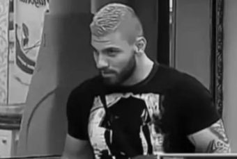 ПОРАКА ШТО ЌЕ ВЕ НАТЕРА ДА ЗАПЛАЧЕТЕ: Последните зборови на Бењамин Спаховиќ упатени до ќерката (ФОТО)