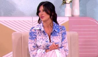 „МЕ ЛАЖЕШЕ“ – Станија Добројевиќ со солзи во очите по раскинувањето со Асмин Ѓурџиќ, преку ова не може да помине…