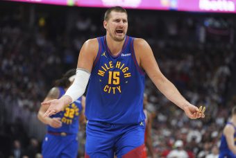 ДЕНВЕР (КОНЕЧНО) ПОБЕДИ без блесокот на Јокиќ