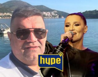 „ОЛОШ, БАГРА И ЃУБРЕ“ – ИТНО ОГЛАСУВАЊЕ НА МИРА ШКОРИЌ ПО ОБИДОТ ЗА УБИСТВО НА САША МИРКОВИЌА!